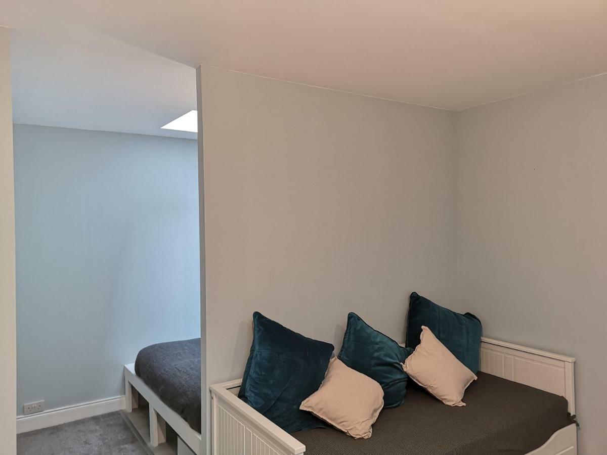 Ha'Penny Bridge Apartments دبلن المظهر الخارجي الصورة