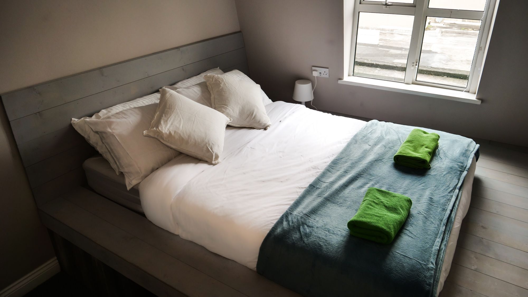 Ha'Penny Bridge Apartments دبلن المظهر الخارجي الصورة
