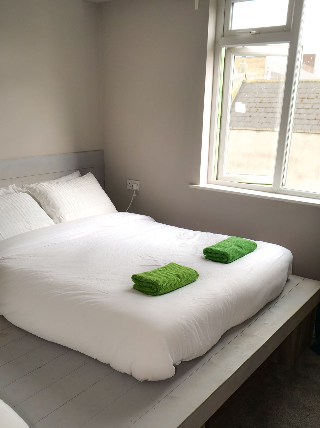 Ha'Penny Bridge Apartments دبلن المظهر الخارجي الصورة