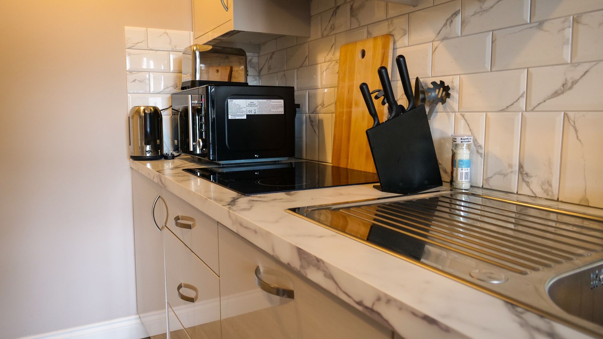 Ha'Penny Bridge Apartments دبلن المظهر الخارجي الصورة