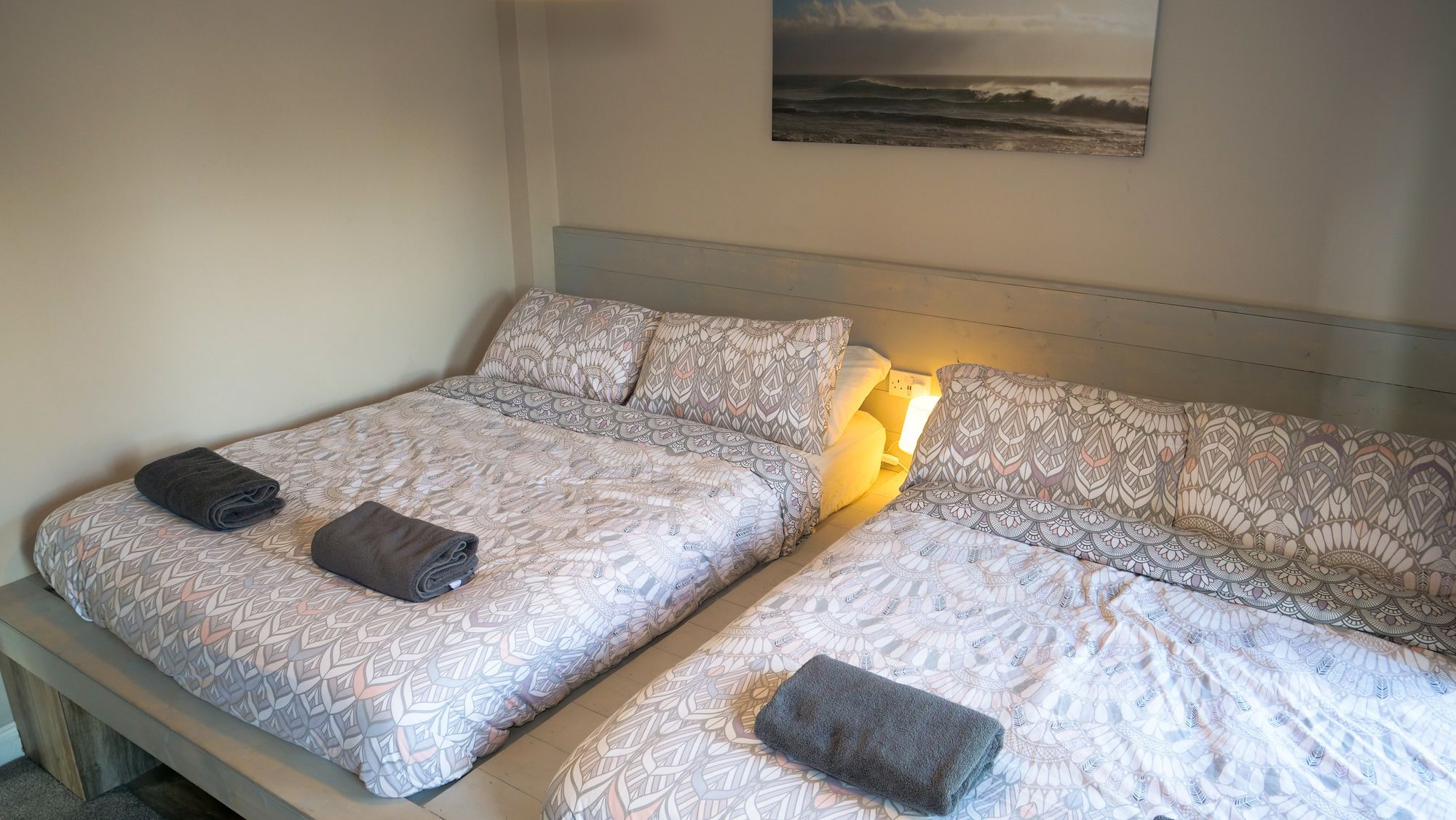 Ha'Penny Bridge Apartments دبلن المظهر الخارجي الصورة