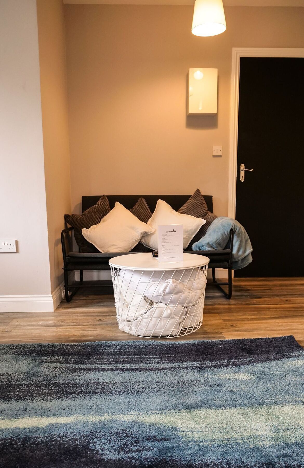 Ha'Penny Bridge Apartments دبلن المظهر الخارجي الصورة