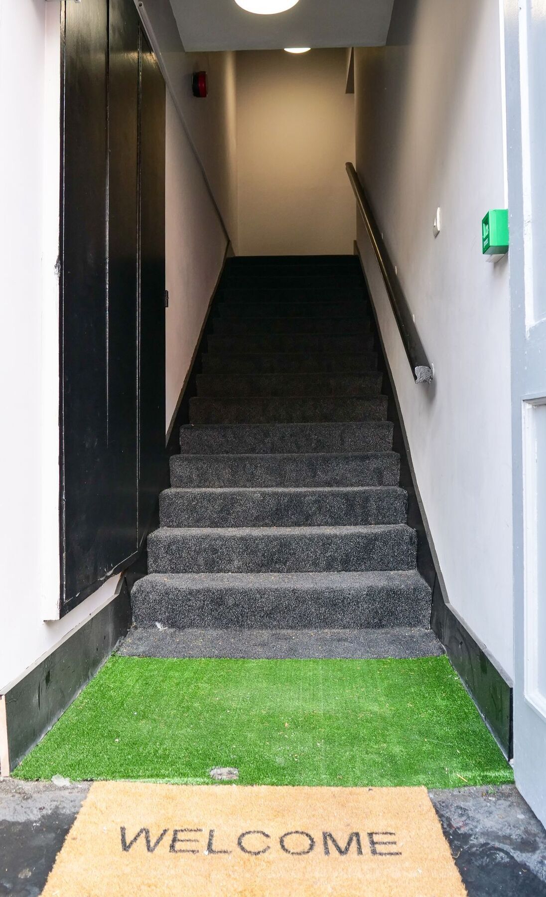 Ha'Penny Bridge Apartments دبلن المظهر الخارجي الصورة